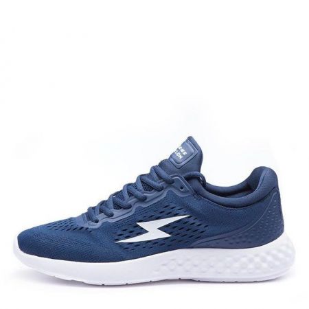 Pantofi Sport Dama ZEUS Scarpa Mylon Blu 515969 Scarpa Mylon-O